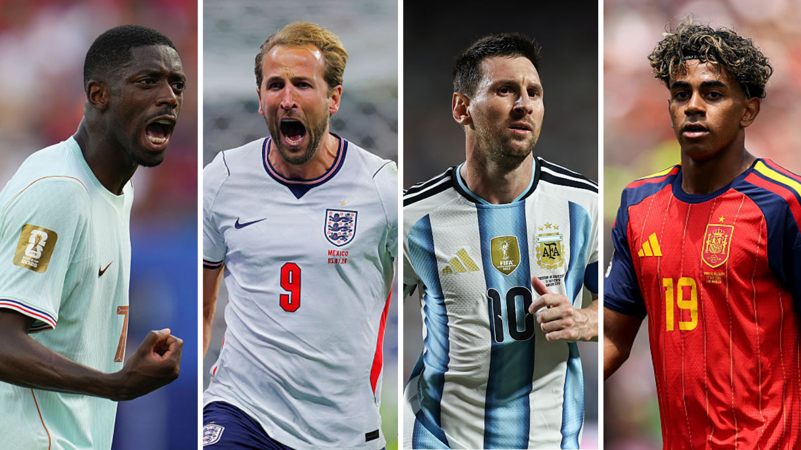 2026年世界杯：英超联赛在防守方面占主导地位，但进攻乏力