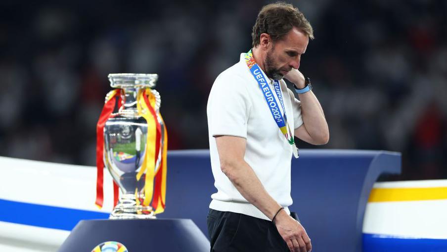 2026年世界杯:英格兰对阿根廷的较量是三狮军团自1966年以来最大的一场比赛