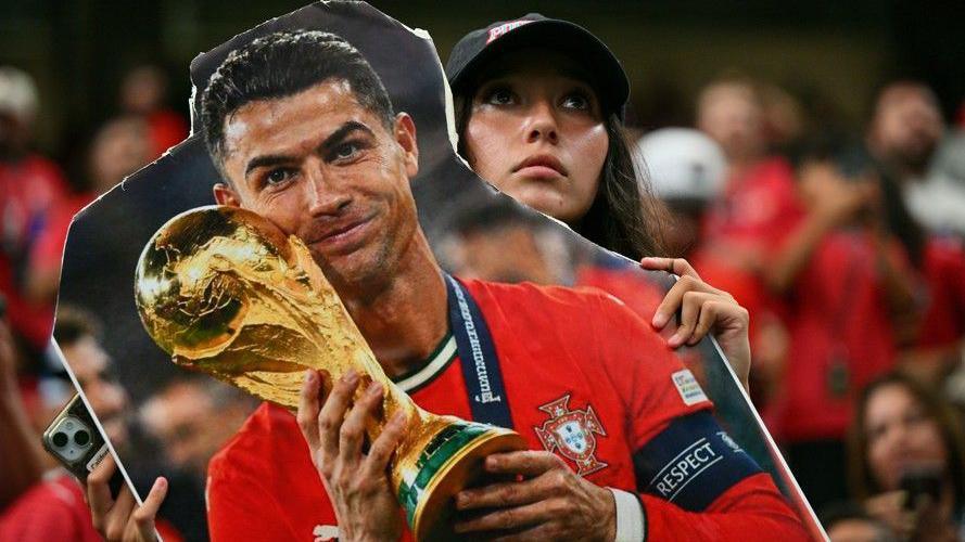 世界杯2026：C罗的最后一舞是否该上场？