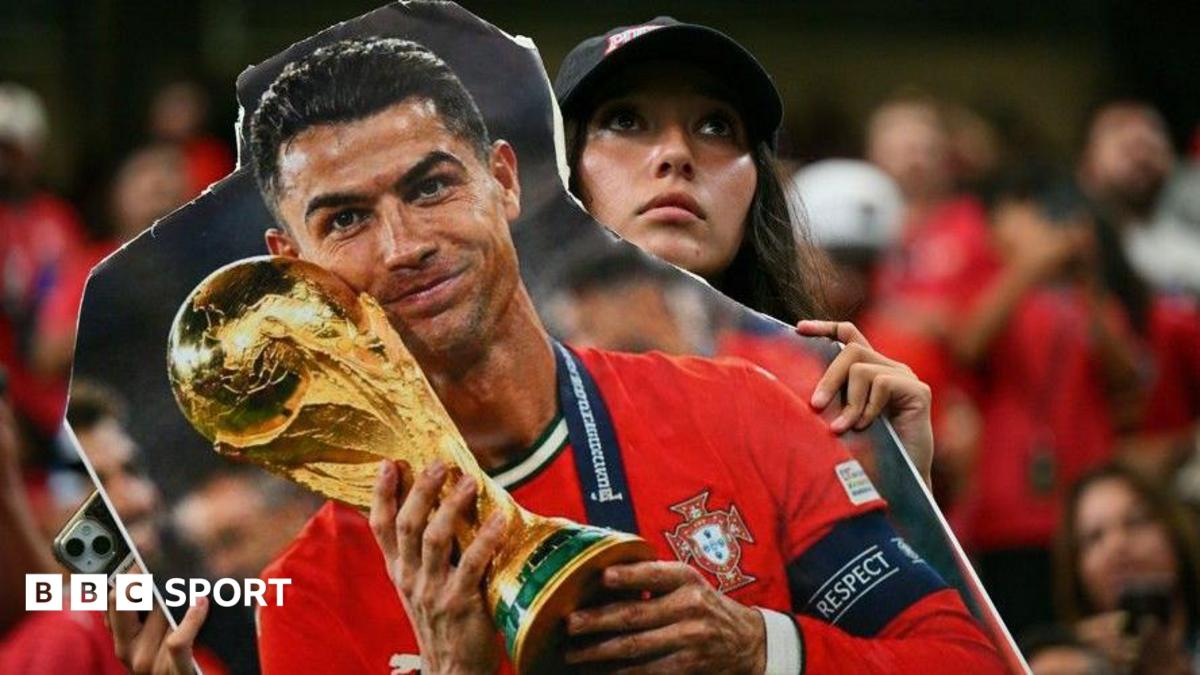 世界杯2026：C罗的最后一舞是否该上场？