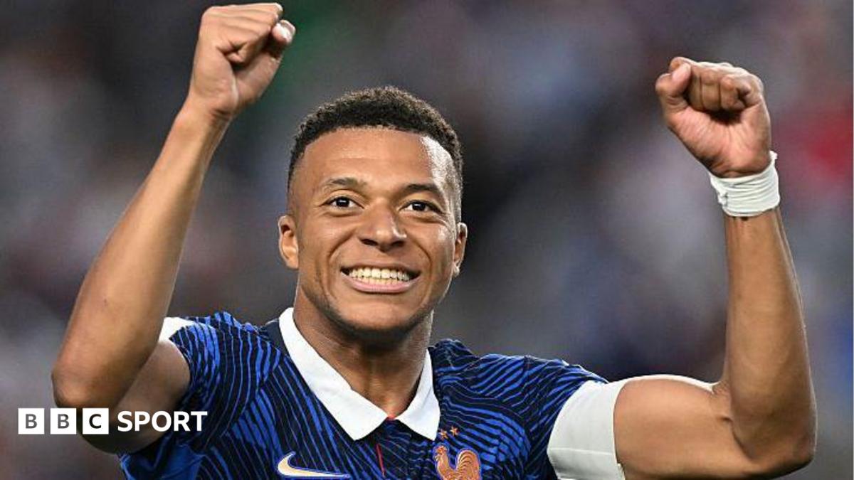 2026世界杯:法国队能被击败吗?