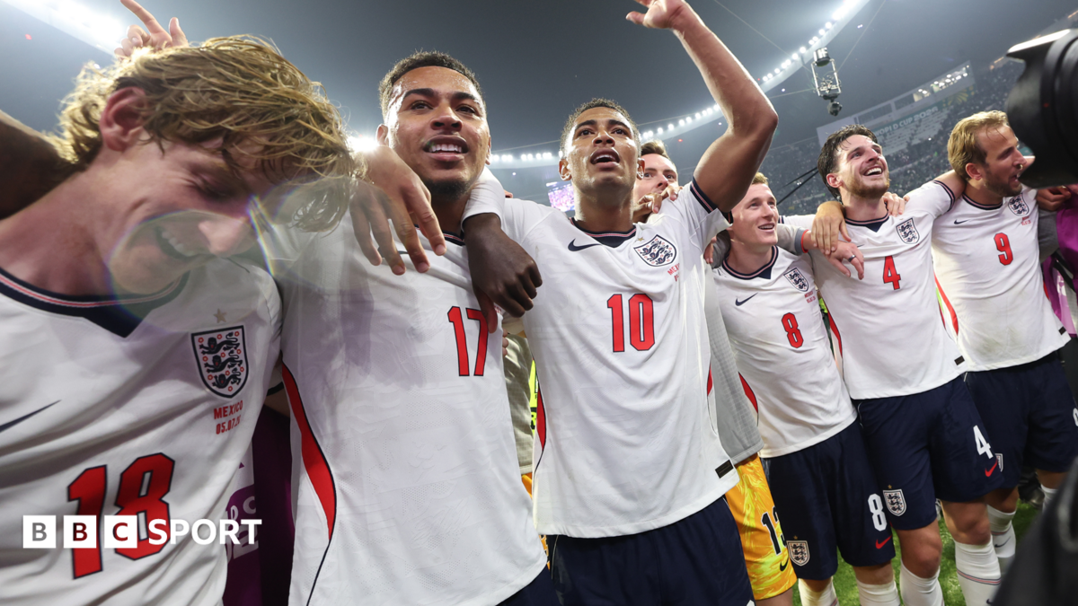 2026年世界杯：英格兰的五大积极因素