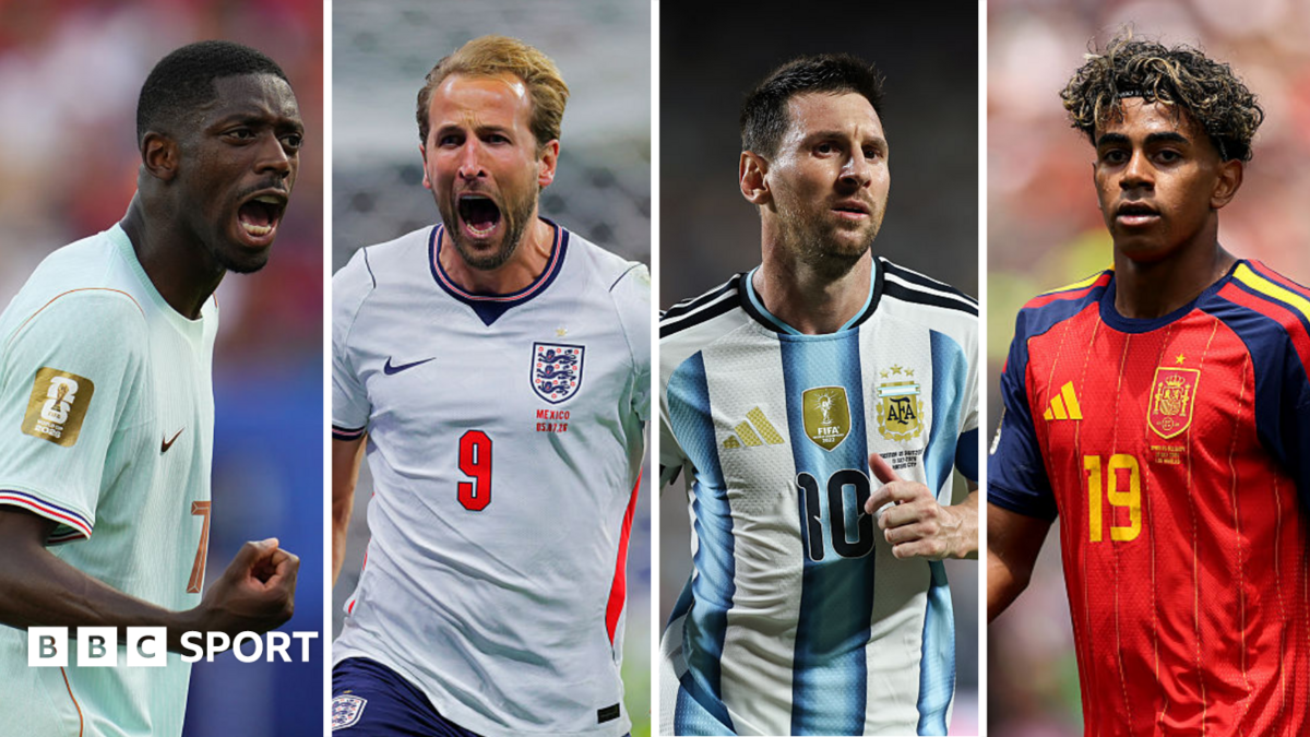 2026年世界杯：英超联赛在防守方面占主导地位，但进攻乏力