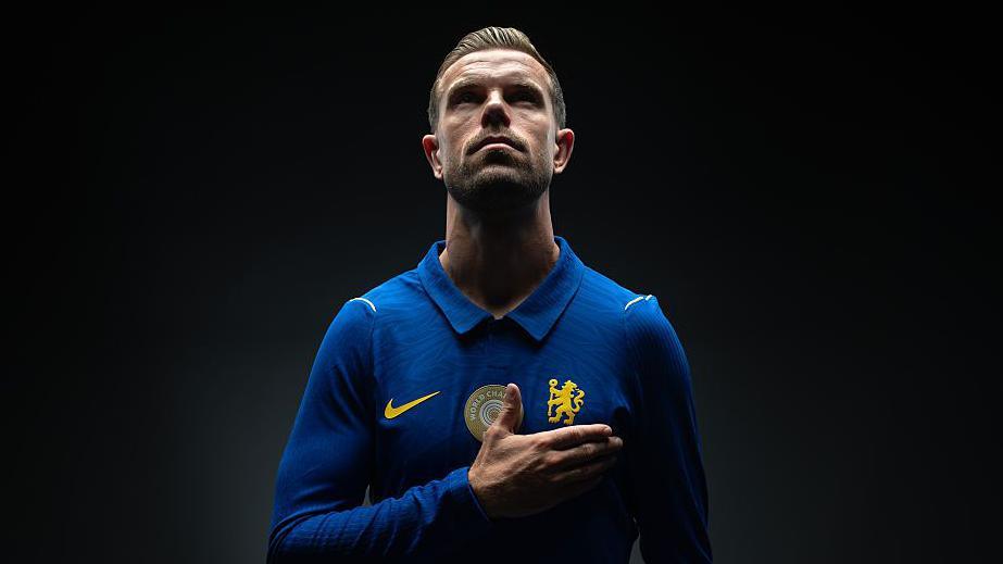 英格兰中场亨德森加盟切尔西,签约两年